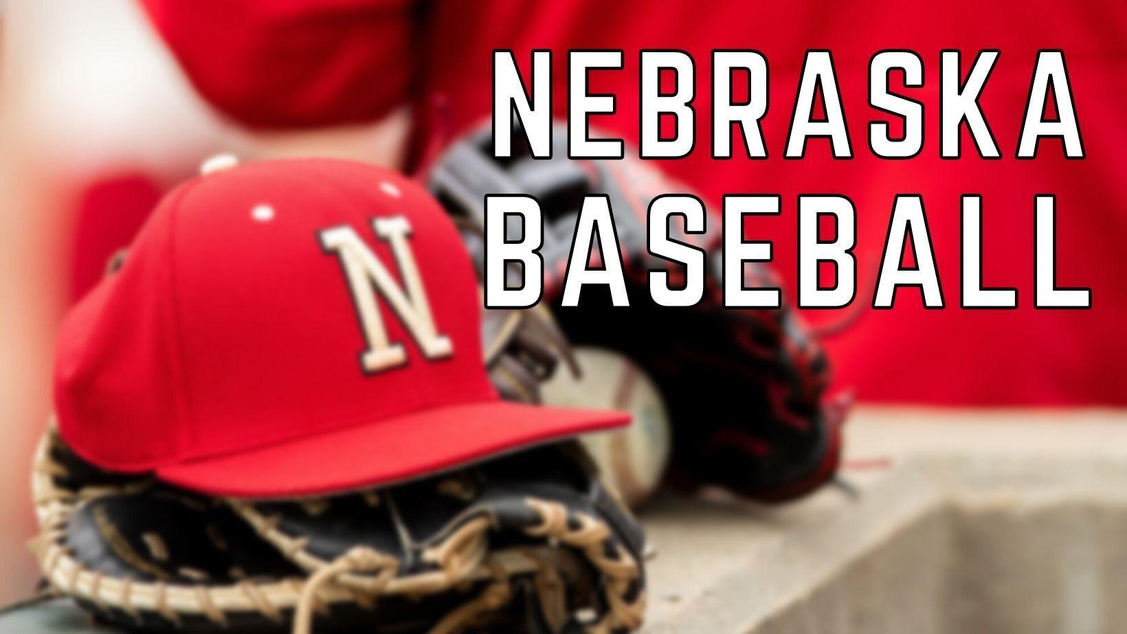 Nebraska baseball lands commit from juco lefty Ryan Sleeper